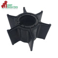 Water Pump Impeller for Honda Marine BF75D BF90D BF100A (19210-ZY9-H01)
