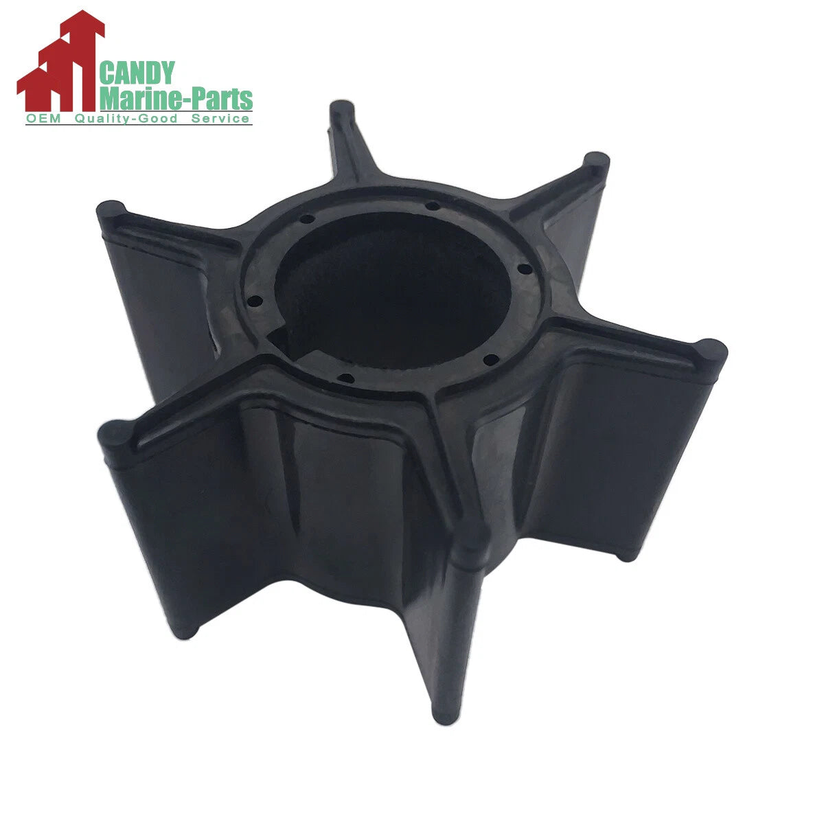 Water Pump Impeller for Honda Marine BF75D BF90D BF100A (19210-ZY9-H01)