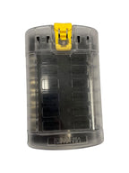 ST Blade Fuse Block 12 Circuits for Blue Sea 5034 (OEM)