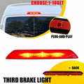 Set of 1 High Mount LED Third Brake Stop Light for Ford Transit 350 HD (2015–2020)