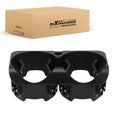 Dual Drink Cup Holder for Mercedes-Benz W221 (2009–2015) 2218130014