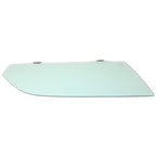 Front Passenger Door Glass for Toyota 4Runner (2010–2023)