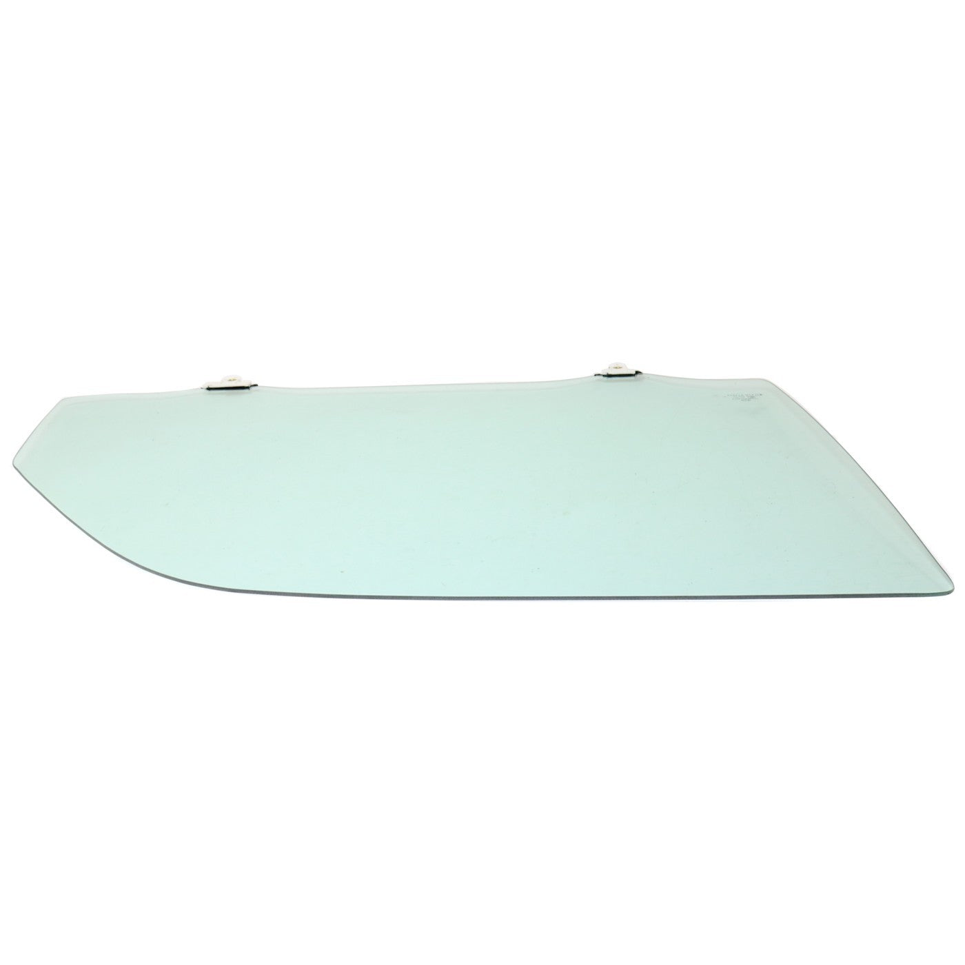 Front Passenger Door Glass for Toyota 4Runner (2010–2023)