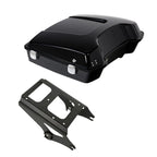 Trunk Mount Rack for Harley Touring Electra Road King Glide (2009–2013)