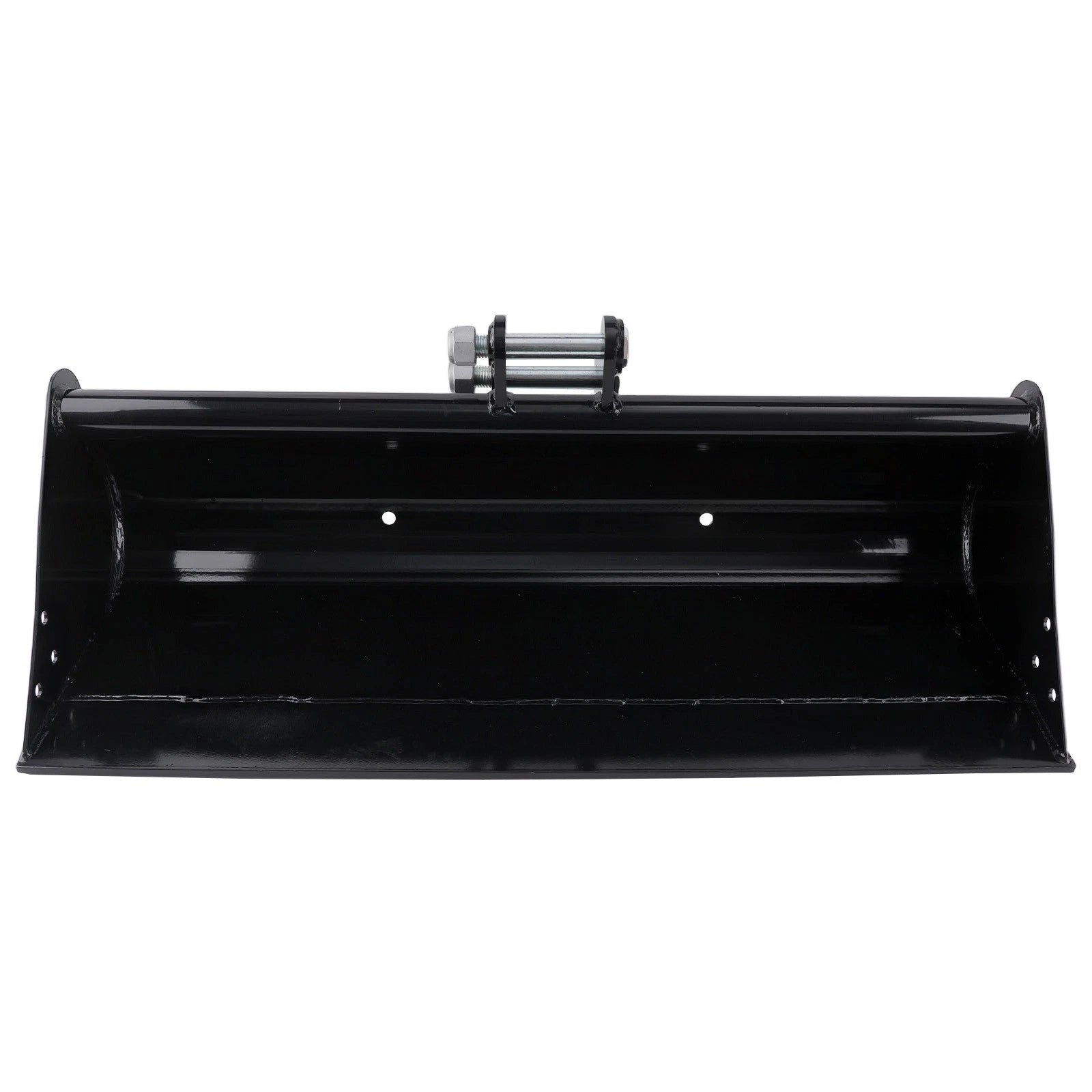 1000mm Plain bucket For Mini Excavator 0.8ton-1.5ton Grading Attachment