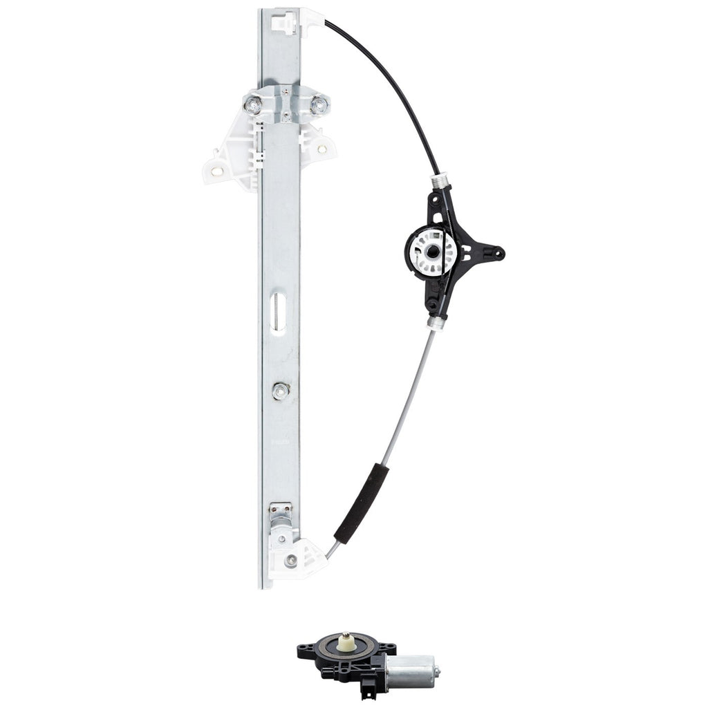 Window Regulator for Mazda CX-5 (2013–2016) Front Passenger Side