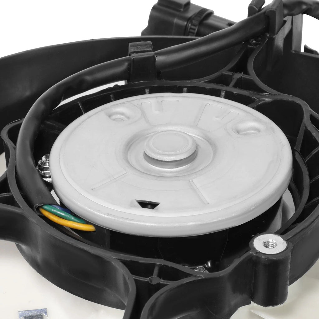 Radiator Cooling Fan Assembly for Sebring/Avenger 2.0L 2.5L (1998–2000)