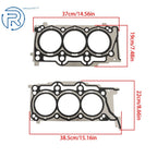Timing Chain Kit & Head Gasket Set for Chrysler Town & Country (2011-2015)