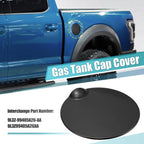 Fuel Gas Tank Door Filler Cover Cap for Ford F-150 (2009–2014) 9L3Z-99405A26-AA