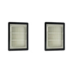 Washable Dust Filter for Vacuum Cleaner (Special Foam Construction)