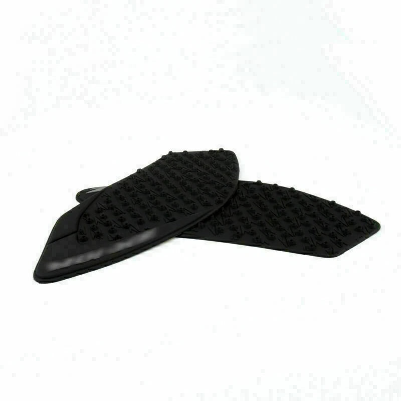 3M Tank Traction Pad Side Gas Knee Protector for Kawasaki ZX-10R (2008–2010)