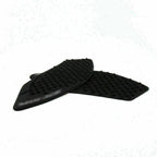 3M Tank Traction Pad Side Gas Knee Protector for Kawasaki ZX-10R (2008–2010)