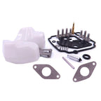 Carburetor Kit for Mercury Mercruiser (8M0044576)