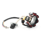 8 Coil Stator Magneto for Kandi 200cc 250cc ATV Go Kart
