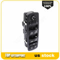 Window Control Switch for Dodge Grand Caravan (2012–2015)