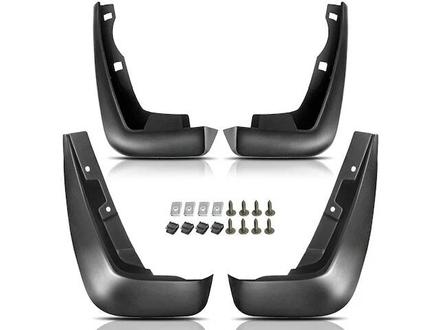 Mud Guard Set for Jaguar F-Pace (2017–2023) GS479QD