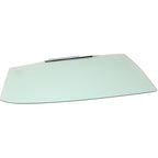 Rear Driver Door Glass for Toyota Corolla (2014–2016)
