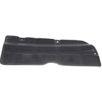 Set of 2 Engine Splash Shields for Hyundai Elantra (2007–2012)