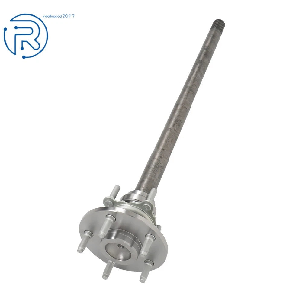 Rear Left Side Axle Shaft 68003557AA for Jeep Wrangler (2007–2018)