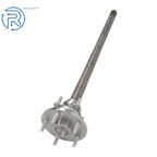 Rear Left Side Axle Shaft 68003557AA for Jeep Wrangler (2007–2018)