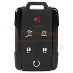 Key Entry Remote Fob for Chevrolet Suburban (2015-2020)