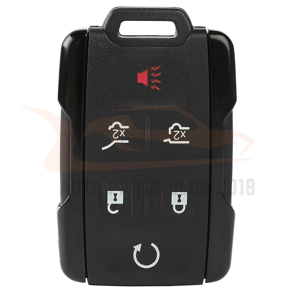 Key Entry Remote Fob for Chevrolet Suburban (2015-2020)