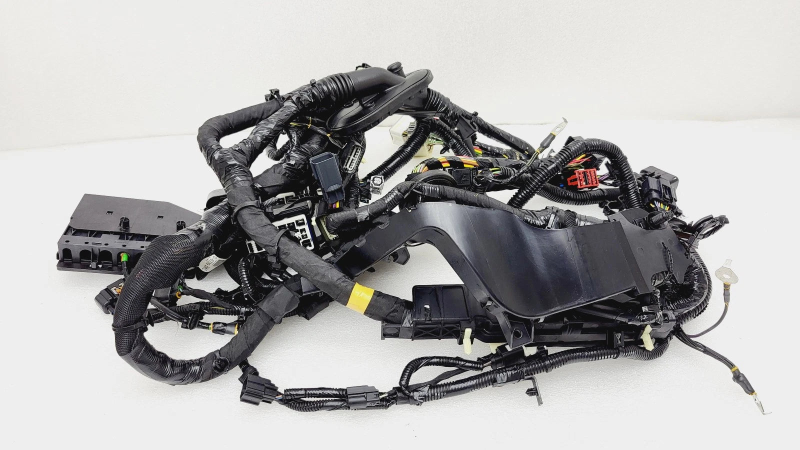 Engine Compartment Wire Assembly Harness for Lincoln MKX 2018 (JA1Z12A581BZ)