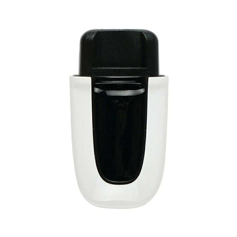 ABS Key Cover Case for Porsche Cayenne Macan (2015-2023)