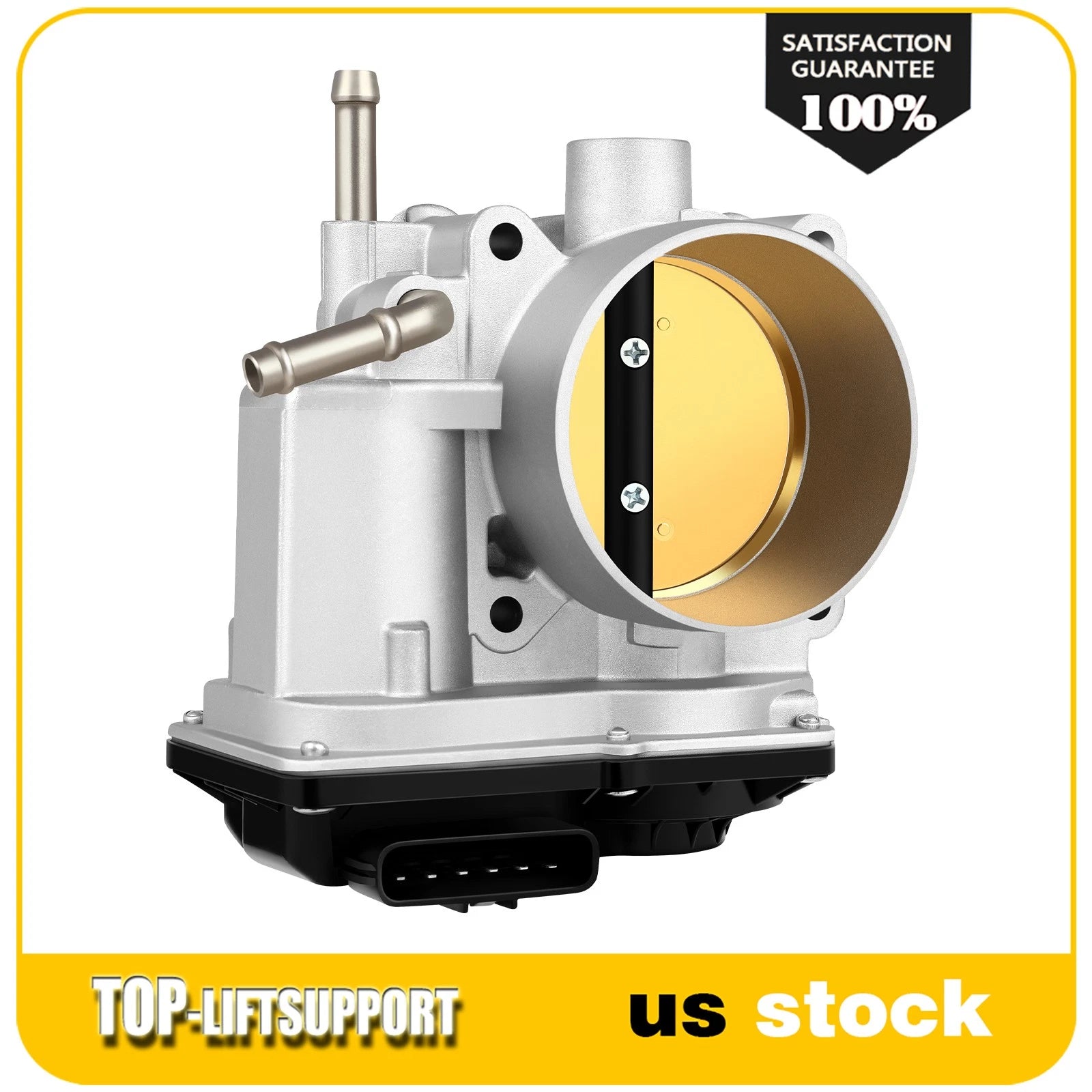 Throttle Body for Toyota Highlander, Lexus RX330, ES330, Camry 3.0L