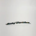 Right Side Fuel Gas Tank Emblem for Harley-Davidson Softail Deluxe (2011–2017)