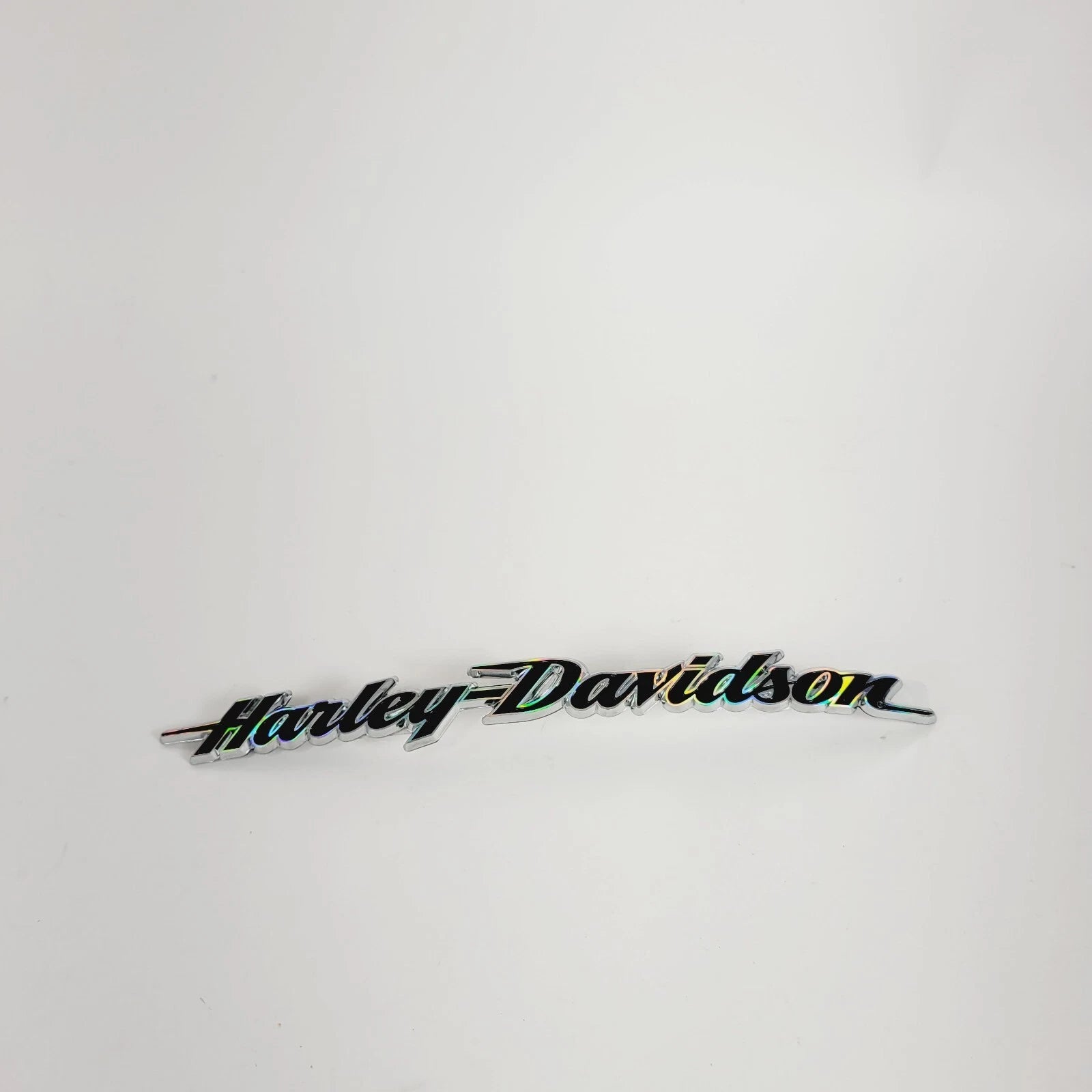 Right Side Fuel Gas Tank Emblem for Harley-Davidson Softail Deluxe (2011–2017)
