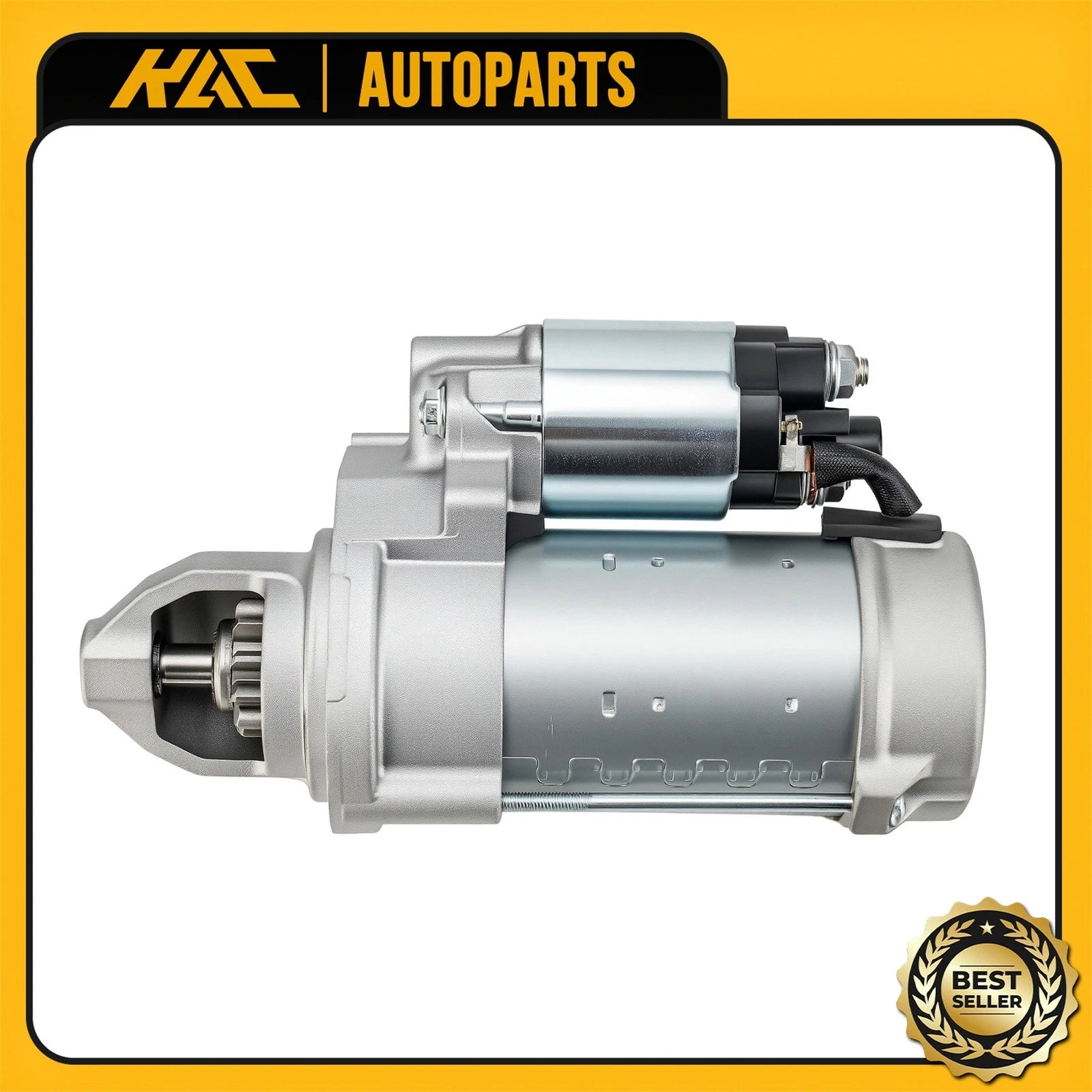 Voyager for Chrysler Pacifica 2017-2019 V6 3.6L, 2020-2022 All Engine (Voyager)