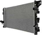 Radiator for Ford F150 3.5L 5.0L (2015–2020), Expedition, Navigator (2018–2021) 13510