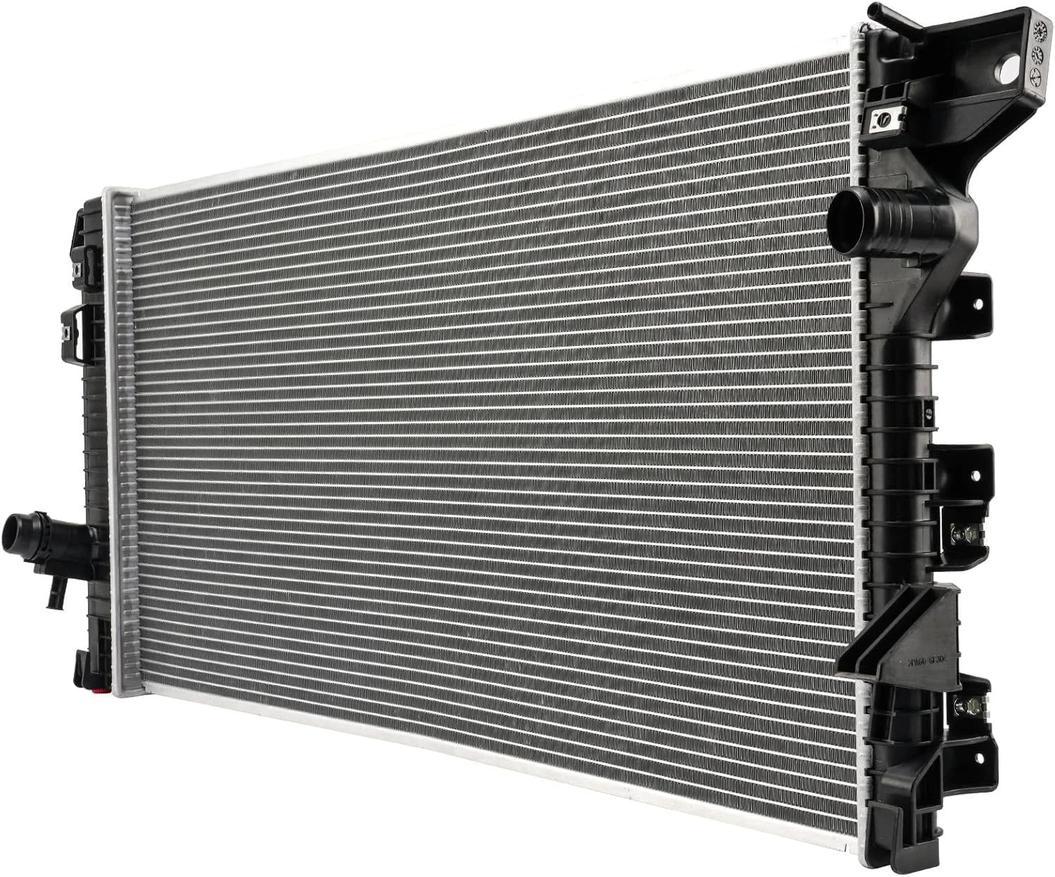 Radiator for Ford F150 3.5L 5.0L (2015–2020), Expedition, Navigator (2018–2021) 13510