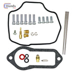 Carburetor Repair Rebuild Kit for Yamaha XT350 (1985–1999)