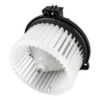 HVAC Blower Motor with Fan Cage for Acura MDX Toyota Sienna (2004–2010)