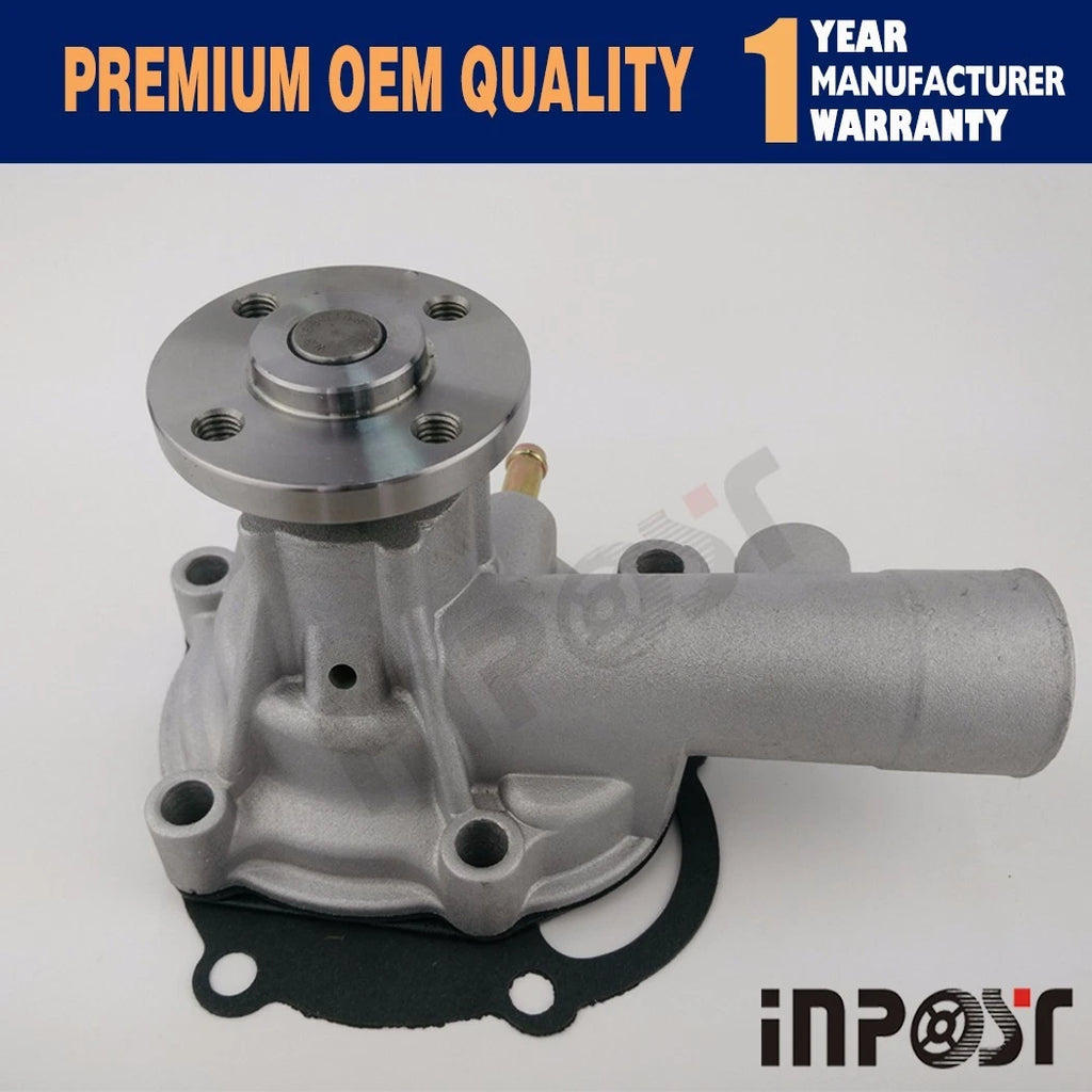 Water Pump for Mitsubishi S4Q S4Q2 Engine Forklift (32C45-00023, 32C4500022)