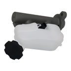 Aluminum Brake Master Cylinder for Chevrolet Uplander (2005–2008)
