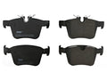 Rear Brake Pad Set for Jaguar XE (2017–2020) NJ881RM