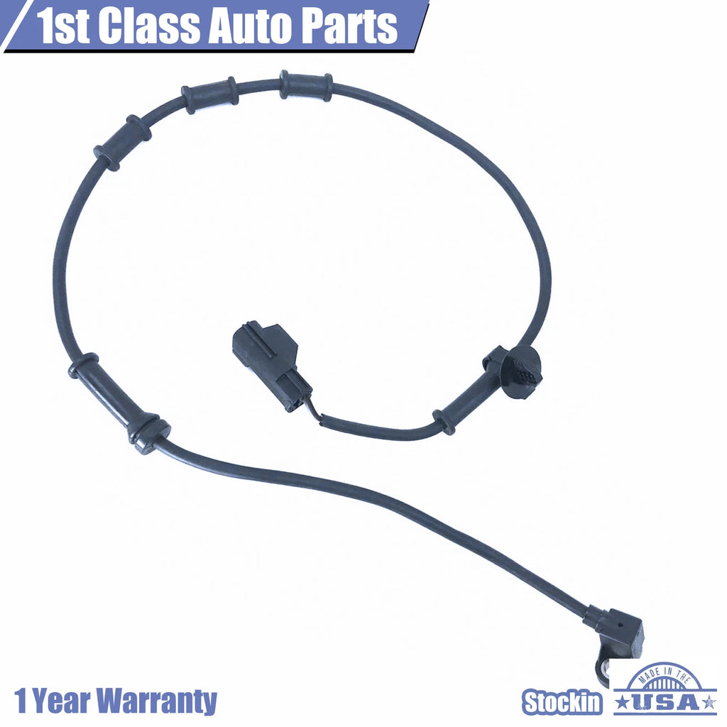 ABS Wheel Speed Sensor for Dodge Ram 1500/3500 (2002–2010)