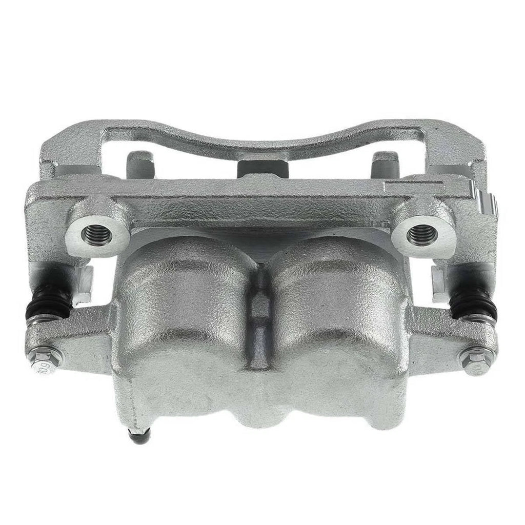 Front Left Brake Caliper with Bracket for Nissan Titan Armada (2004-2007)