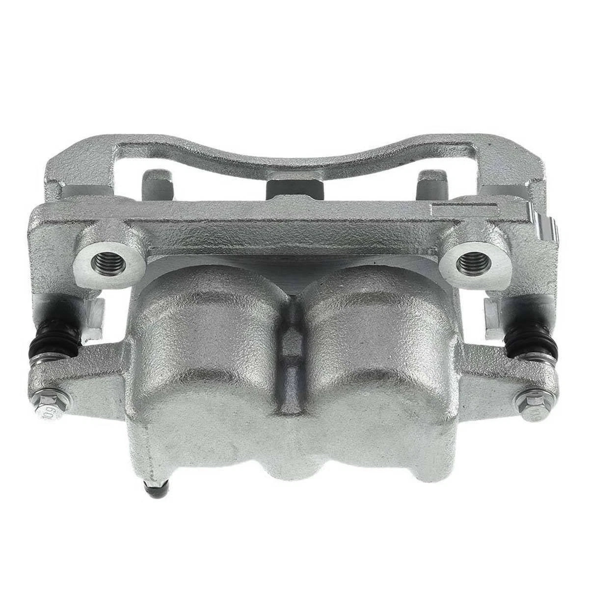 Front Left Brake Caliper with Bracket for Nissan Titan Armada (2004-2007)