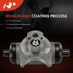 Rear Brake Wheel Cylinder for Chevy Malibu/Camaro (1978–1983)