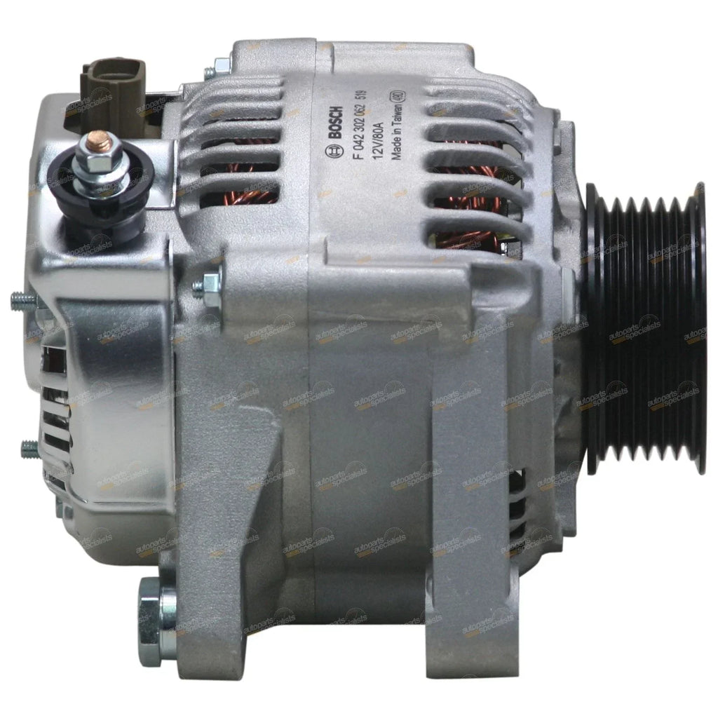 Alternator / 1MZ-FE / Toyota Camry for (1997–2006)