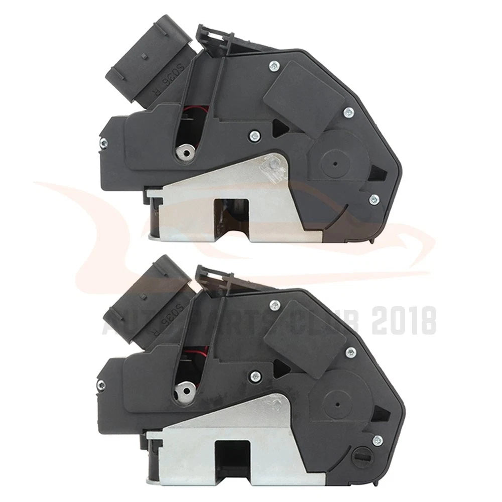 Door Lock Actuators for Ford Focus (2012–2017)