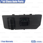Window Switch for Chevrolet Malibu (2008-2012)