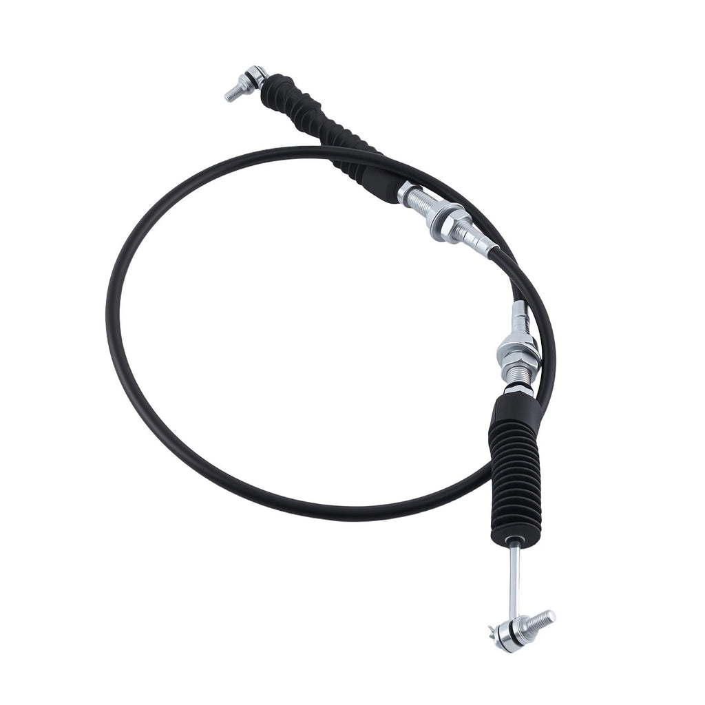 Gear Shift Cable for Polaris General 1000 (2016–2025) 7082078 Black UTV