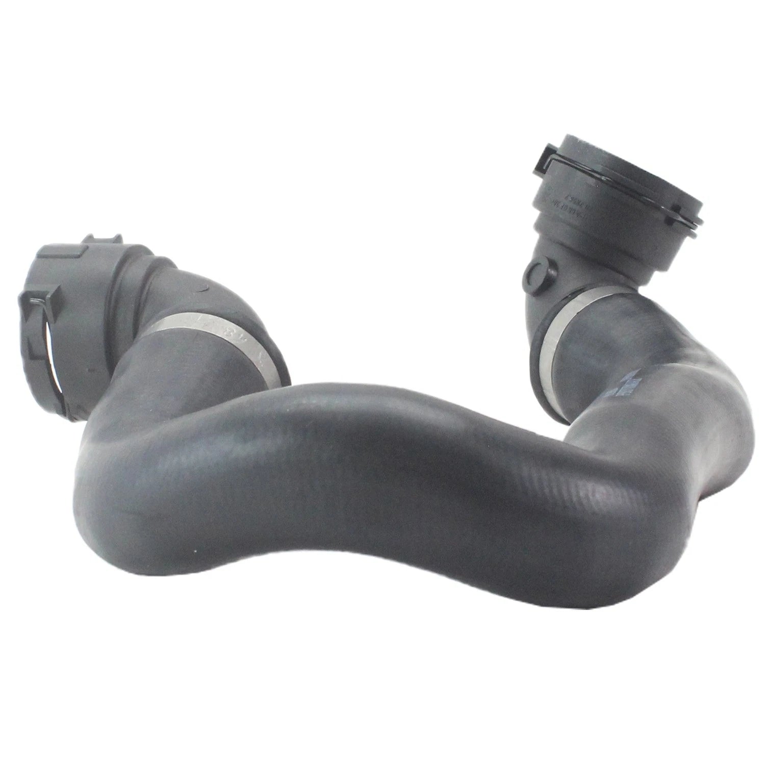 Lower Radiator Coolant Hose for BMW E82 E88 E89 E90 E92 E93