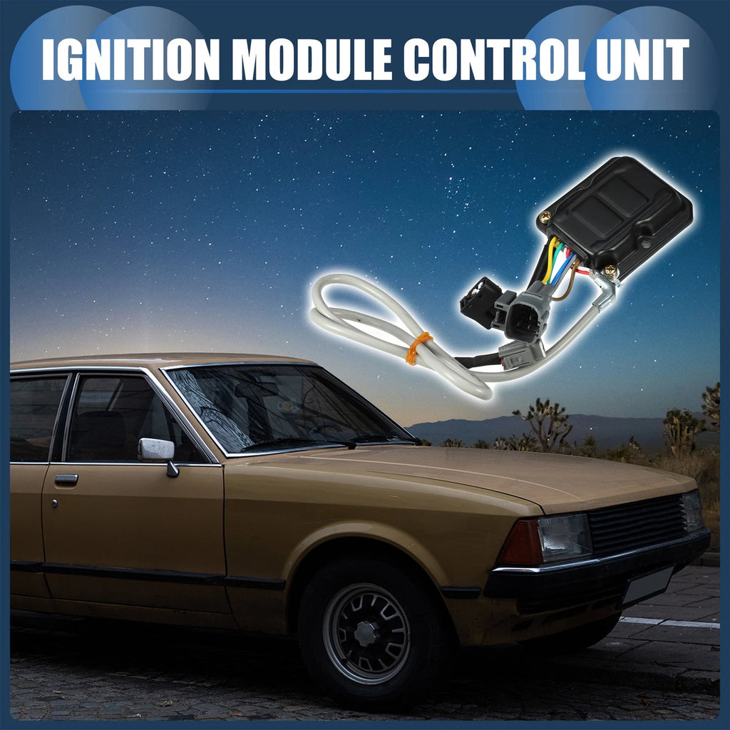 Ignition Control Module No. 8962035310 for Toyota 4Runner Pickup (1984–1995)