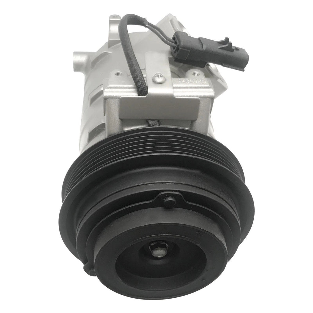 AC Compressor Kit Replacement for Ford Focus (2012-2019)